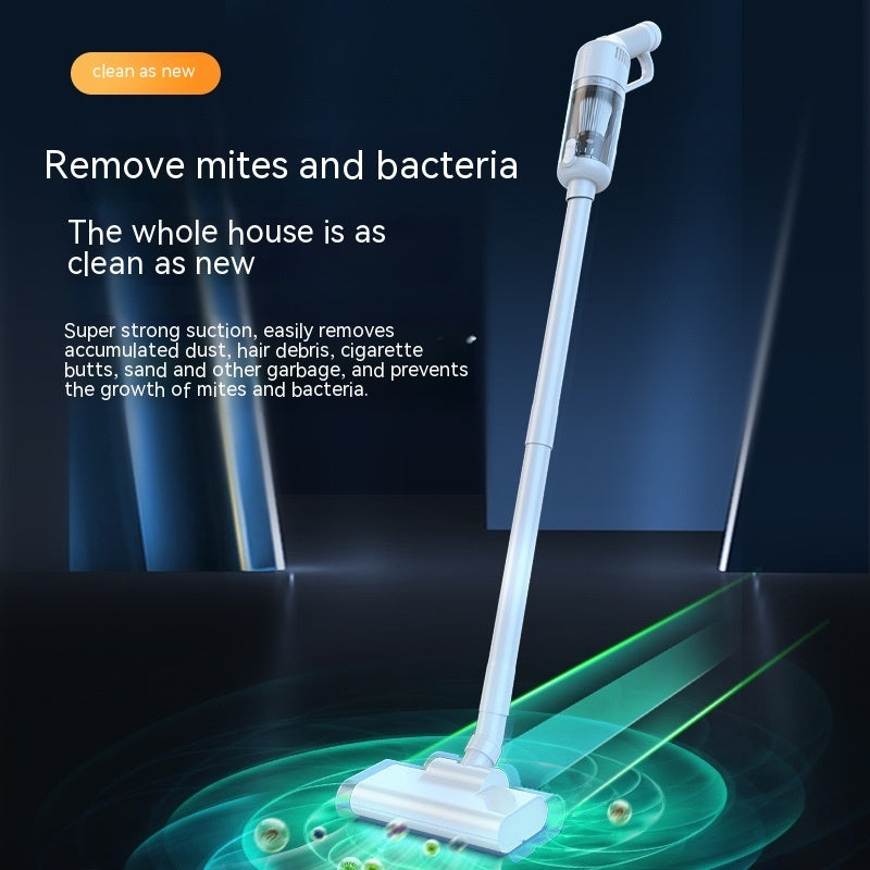 Onlineorderly™ Wireless Dual-Use Vacuum Cleaner