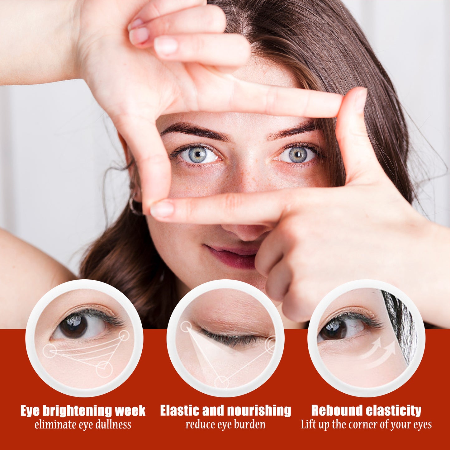 Onlineorderly™ Eye Lifting and Tightening Serum