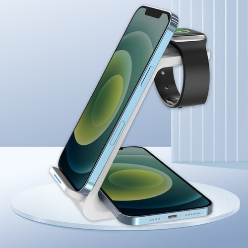 Onlineorderly™ Three-in-One Wireless Charger