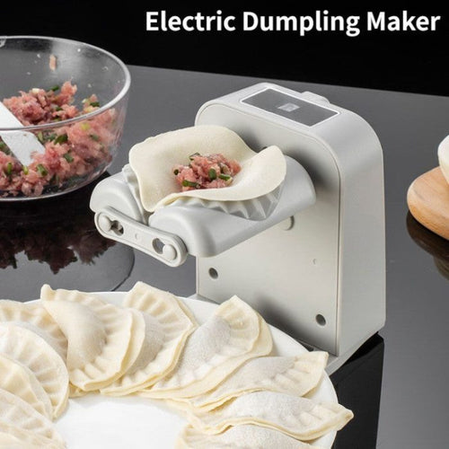 Onlineorderly™ Automatic Electric Dumpling Maker