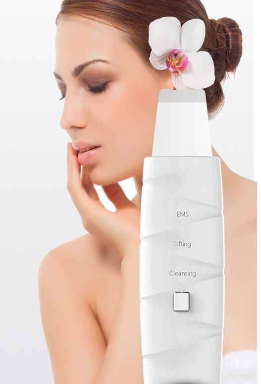 Onlineorderly™ Ultrasonic Skin Rejuvenation Device