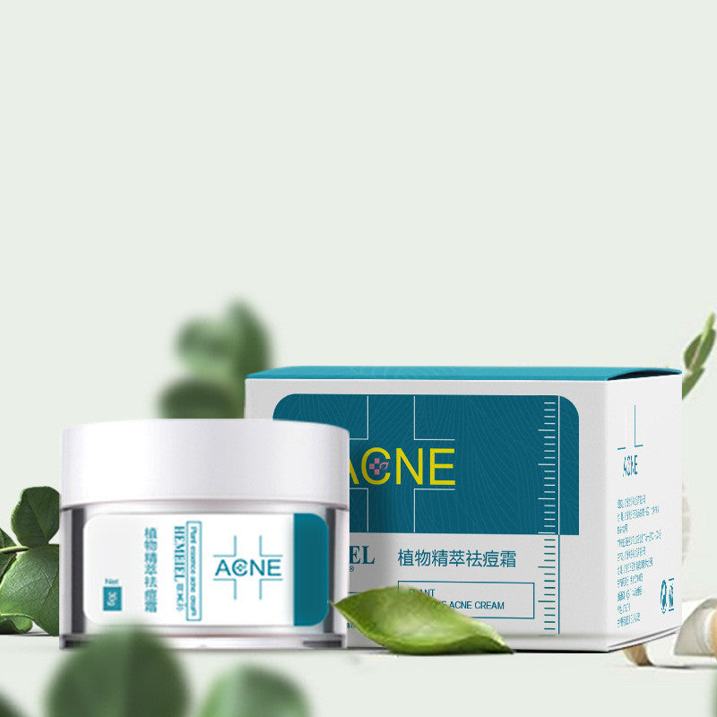 Onlineorderly™ ACNE Herbal Extract Cream for Clear and Healthy Skin