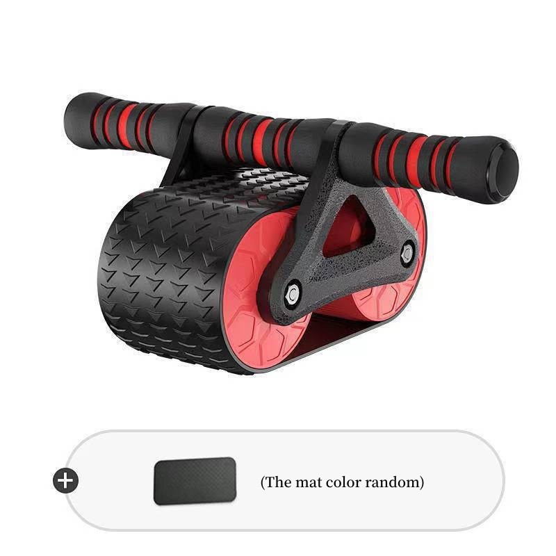 Onlineorderly™ Automatic Rebound Abs Roller