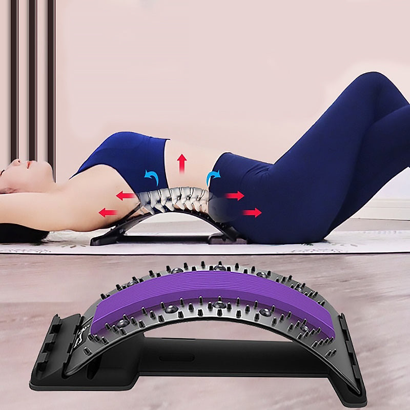 Back Massager Health Care