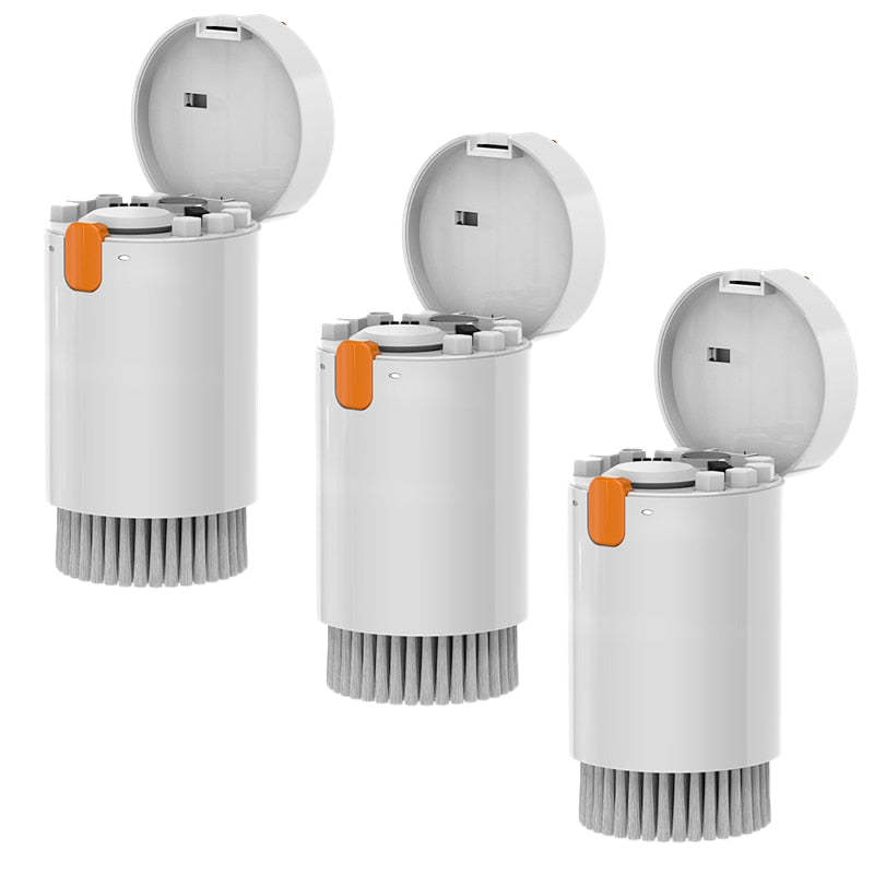 Bluetooth Earphone & Cleaning Pen