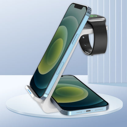 Onlineorderly™ Three-in-One Wireless Charger