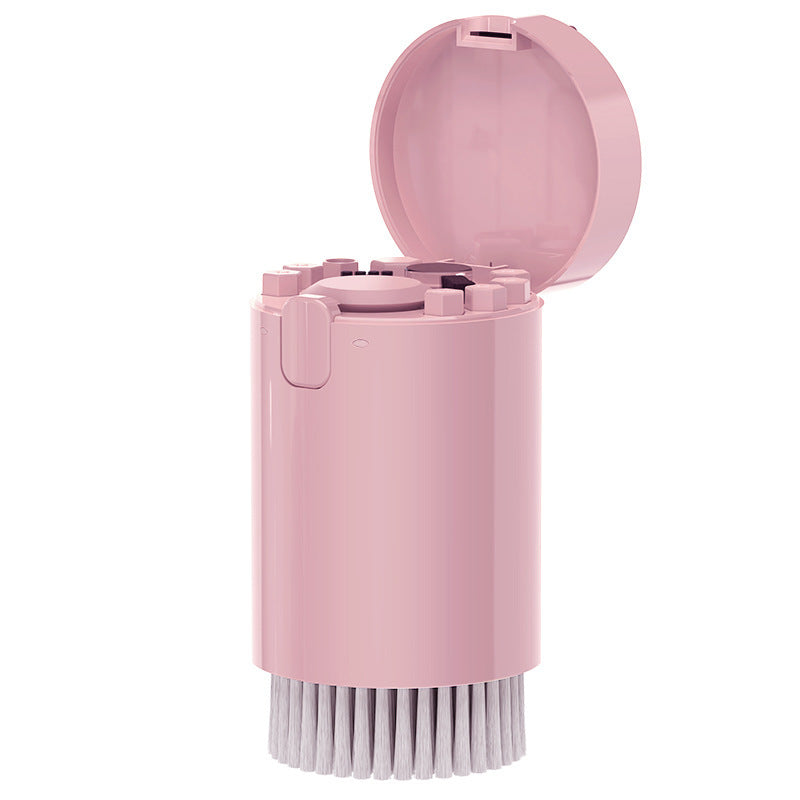 Bluetooth Earphone & Cleaning Pen