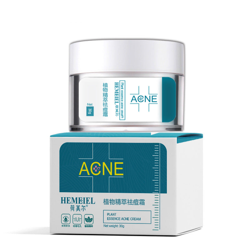 Onlineorderly™ ACNE Herbal Extract Cream for Clear and Healthy Skin
