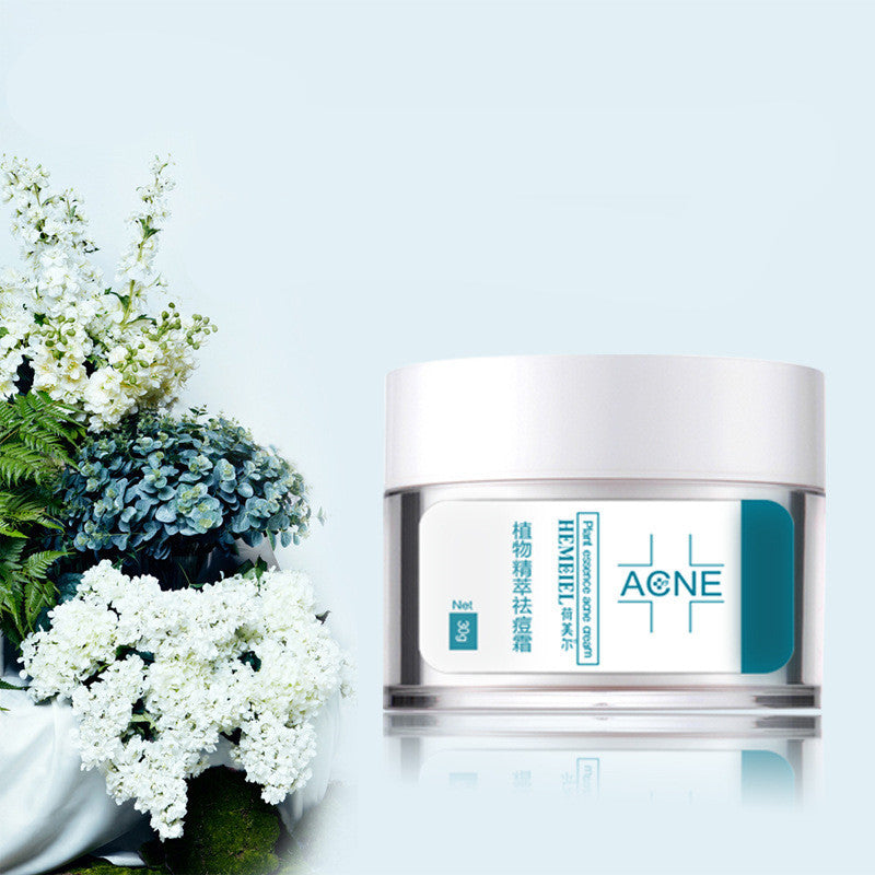 Onlineorderly™ ACNE Herbal Extract Cream for Clear and Healthy Skin