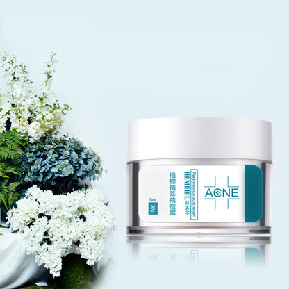 Onlineorderly™ ACNE Herbal Extract Cream for Clear and Healthy Skin