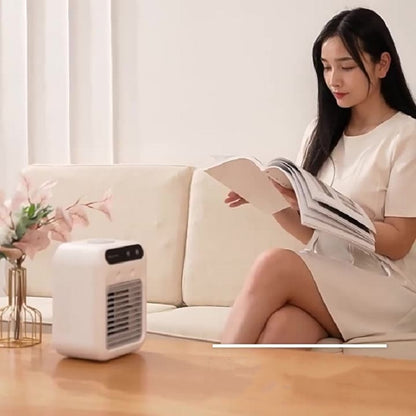 Onlineorderly™ Portable Air Cooler Fan