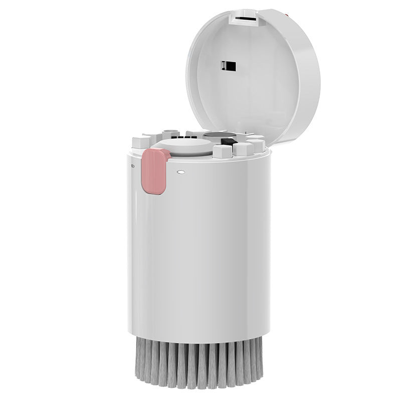 Bluetooth Earphone & Cleaning Pen