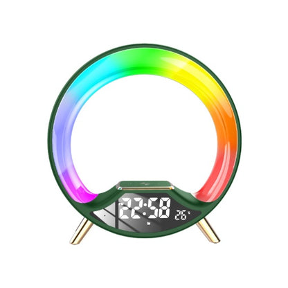 Onlineorderly™ 3-in-1 Wireless Charging Speaker