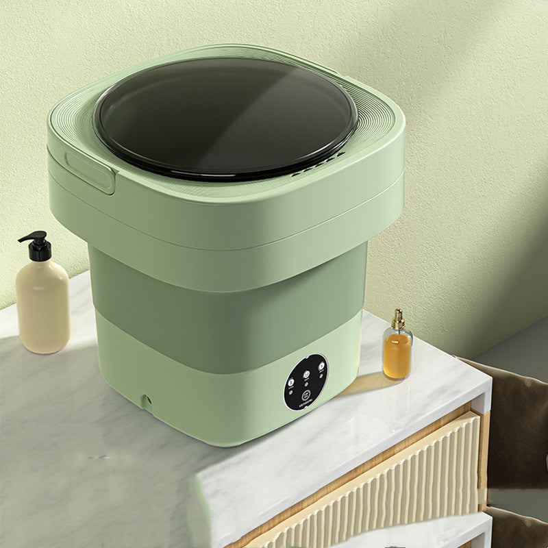 Onlineorderly™ Portable Mini Washing Machine