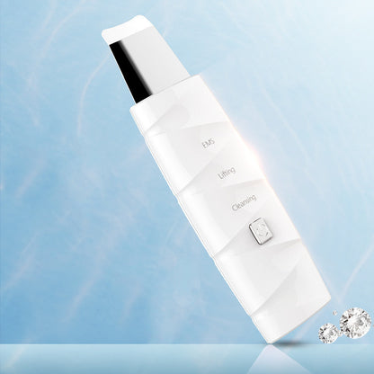 Onlineorderly™ Ultrasonic Skin Rejuvenation Device