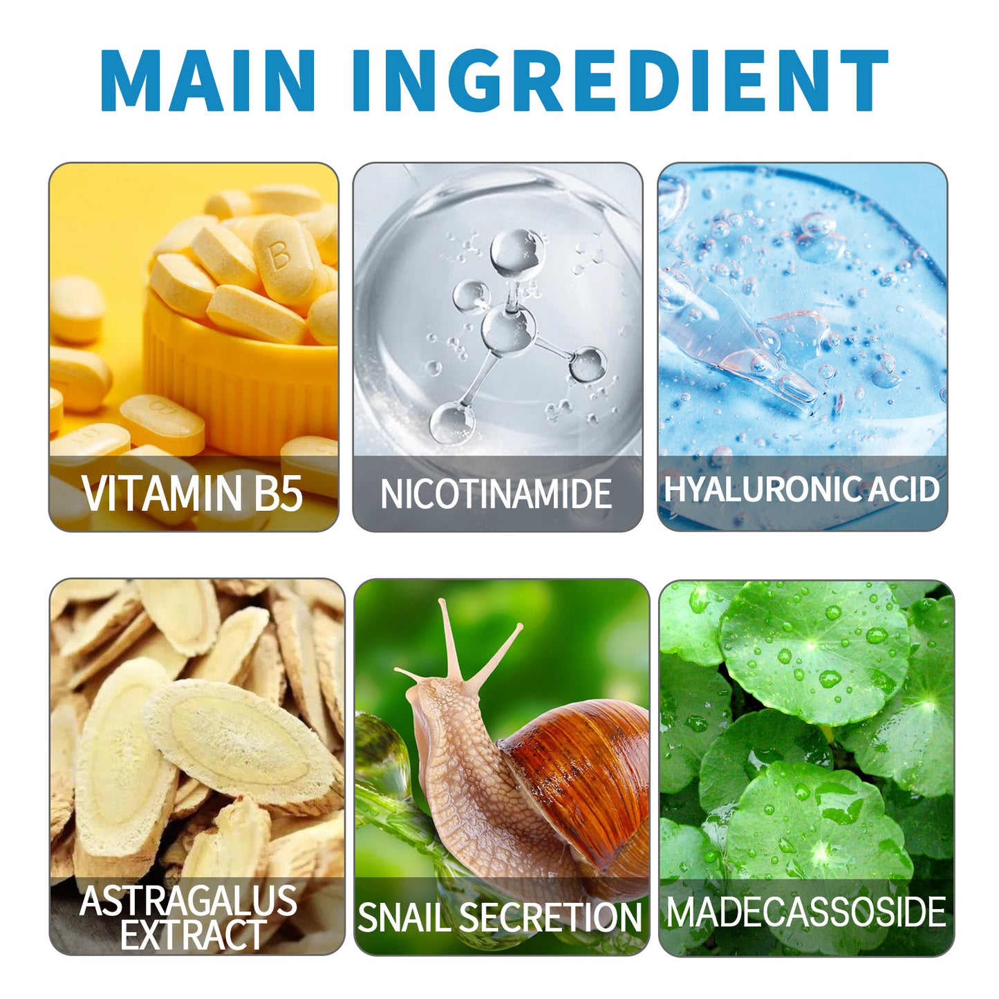 Onlineorderly™ Hyalu B5 Serum – Anti-Aging Botox Solution with Hyaluronic Acid & Vitamin B5