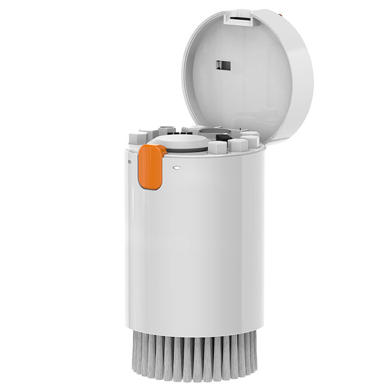 Bluetooth Earphone & Cleaning Pen