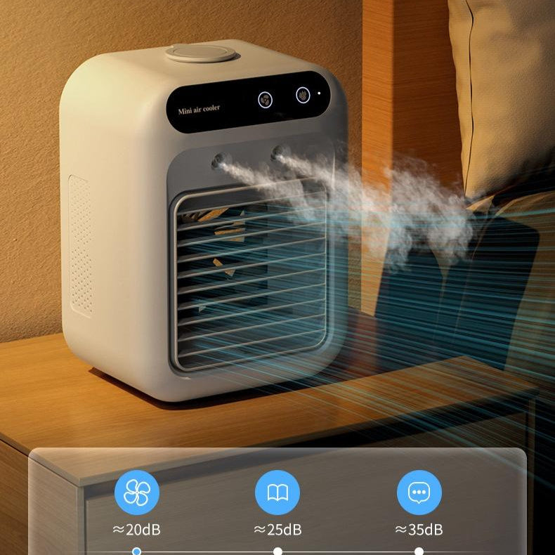 Onlineorderly™ Portable Air Cooler Fan