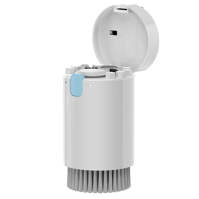 Bluetooth Earphone & Cleaning Pen