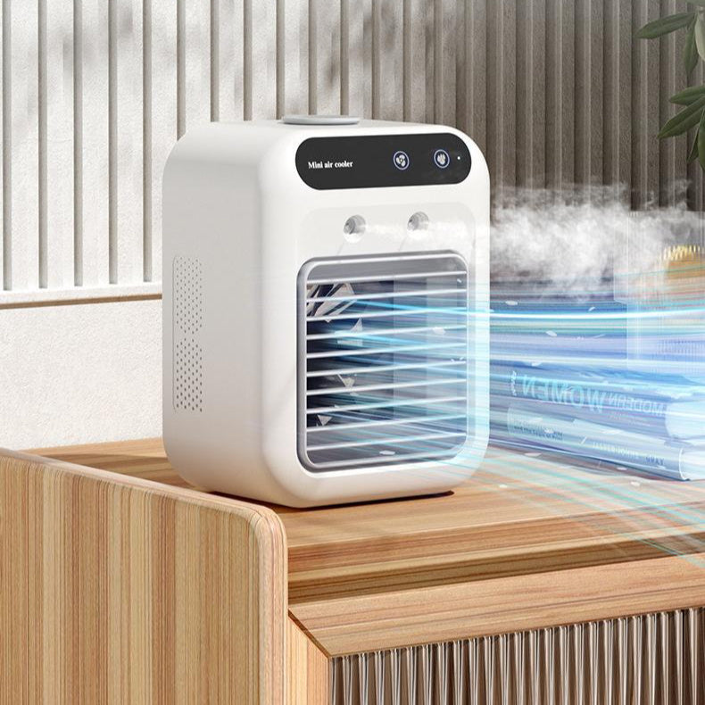 Onlineorderly™ Portable Air Cooler Fan