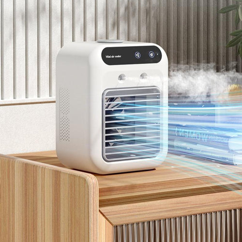 Onlineorderly™ Portable Air Cooler Fan