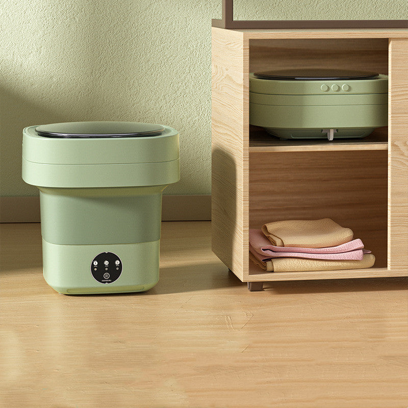 Onlineorderly™ Portable Mini Washing Machine