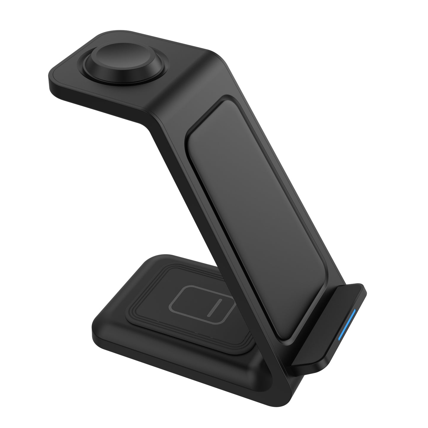 Onlineorderly™ Three-in-One Wireless Charger