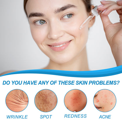 Onlineorderly™ Hyalu B5 Serum – Anti-Aging Botox Solution with Hyaluronic Acid & Vitamin B5