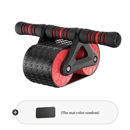Onlineorderly™ Automatic Rebound Abs Roller