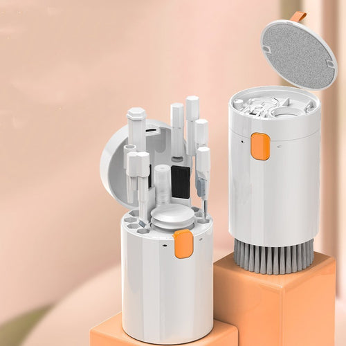 Bluetooth Earphone & Cleaning Pen