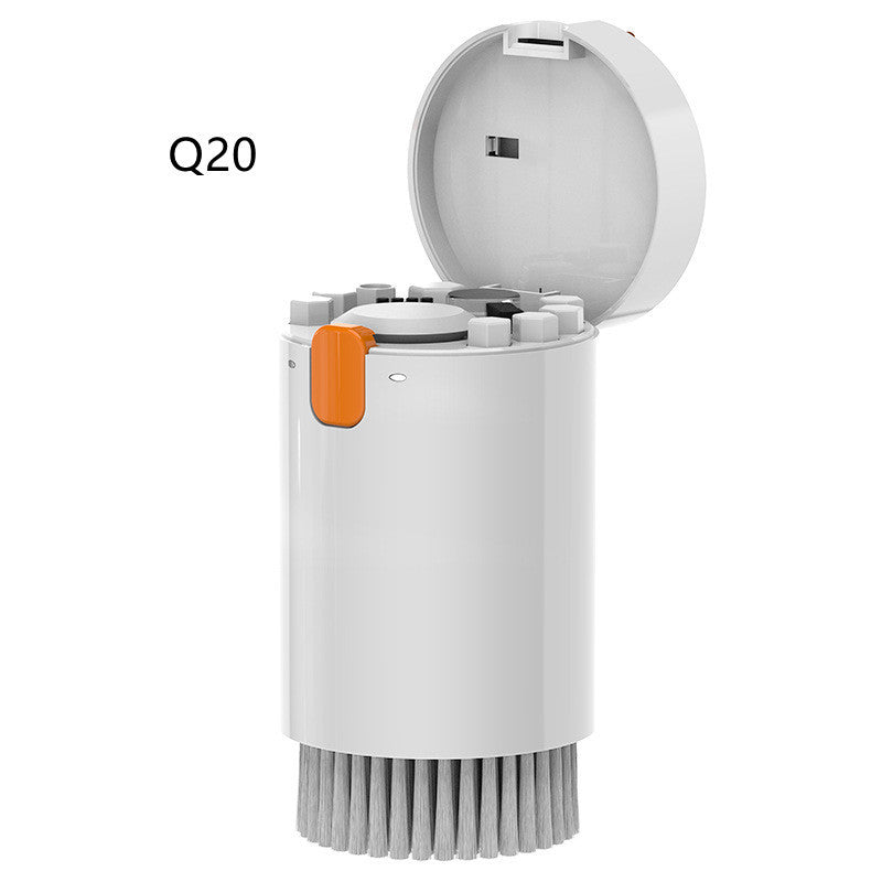Bluetooth Earphone & Cleaning Pen