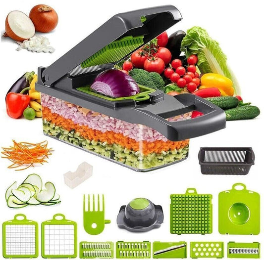 15-in-1 Vegetable Slicer